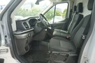 E Transit 350 L3H2 RWD Trend Salon PL Faktura Vat 23% PY44006 - 12