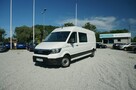 Man TGE 2.0/140 KM 3.140 4x2F SB L3H2 Salon PL Faktura VAT 23% PY14523 - 2