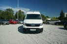 Man TGE 2.0/140 KM 3.140 4x2F SB L3H2 Salon PL Faktura VAT 23% PY14523 - 3