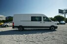 Man TGE 2.0/140 KM 3.140 4x2F SB L3H2 Salon PL Faktura VAT 23% PY14523 - 5