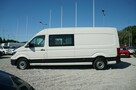 Man TGE 2.0/140 KM 3.140 4x2F SB L3H2 Salon PL Faktura VAT 23% PY14523 - 9