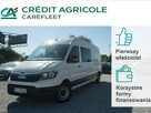 Man TGE 2.0/140 KM 3.140 4x2F SB L3H2 Salon PL Faktura VAT 23% PY14524 - 1