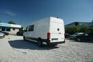 Man TGE 2.0/140 KM 3.140 4x2F SB L3H2 Salon PL Faktura VAT 23% PY14524 - 8