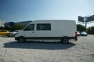 Man TGE 2.0/140 KM 3.140 4x2F SB L3H2 Salon PL Faktura VAT 23% PY14524 - 9