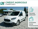 Ford Transit Courier 1.0 Ecoboost 100KM Trend Salon PL Faktura Vat 23% PO9XU81 - 1