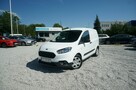 Ford Transit Courier 1.0 Ecoboost 100KM Trend Salon PL Faktura Vat 23% PO9XU81 - 2