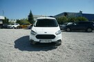 Ford Transit Courier 1.0 Ecoboost 100KM Trend Salon PL Faktura Vat 23% PO9XU81 - 3