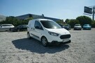 Ford Transit Courier 1.0 Ecoboost 100KM Trend Salon PL Faktura Vat 23% PO9XU81 - 4