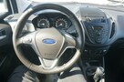 Ford Transit Courier 1.0 Ecoboost 100KM Trend Salon PL Faktura Vat 23% PO9XU81 - 15