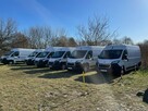 Peugeot Boxer L3H2, Salon PL, Bezwypadkowy, F-ra VAT 23%, Fotel pneumat, Klima - 2