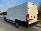 Peugeot Boxer L3H2, Salon PL, Bezwypadkowy, F-ra VAT 23%, Fotel pneumat, Klima - 3