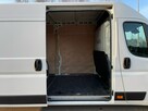 Peugeot Boxer L3H2, Salon PL, Bezwypadkowy, F-ra VAT 23%, Fotel pneumat, Klima - 7