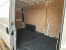 Peugeot Boxer L3H2, Salon PL, Bezwypadkowy, F-ra VAT 23%, Fotel pneumat, Klima - 8