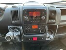 Peugeot Boxer L3H2, Salon PL, Bezwypadkowy, F-ra VAT 23%, Fotel pneumat, Klima - 16