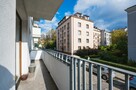 Mieszkanie Kraków Bronowice, Kazimierza Wielkiego - 9