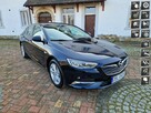 Opel Insignia 1.6CDTI 136KM 97tys.km. bez AdBlue Bezwypadkowy z Niemiec Gwarancja - 1