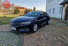 Opel Insignia 1.6CDTI 136KM 97tys.km. bez AdBlue Bezwypadkowy z Niemiec Gwarancja - 2