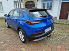 Opel Grandland X 2.0d 177KM HDI Navi Kamera PDC Bezwypadkowy Gwarancja - 4