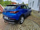 Opel Grandland X 2.0d 177KM HDI Navi Kamera PDC Bezwypadkowy Gwarancja - 6