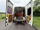 Opel Movano 2.3dci 136KM z NL 138tys.km. Klima Kamera Bezwypadkowy L3H3 Gwarancja - 4