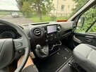 Opel Movano 2.3dci 136KM z NL 138tys.km. Klima Kamera Bezwypadkowy L3H3 Gwarancja - 9