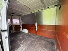Opel Movano 2.3dci 136KM z NL 138tys.km. Klima Kamera Bezwypadkowy L3H3 Gwarancja - 10