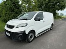 Peugeot Expert 1.6blueHDI 95KM 180tys.km. Navi Klima z Holandii Serwis ASO - 2