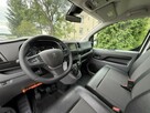 Peugeot Expert 1.6blueHDI 95KM 180tys.km. Navi Klima z Holandii Serwis ASO - 3
