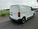 Peugeot Expert 1.6blueHDI 95KM 180tys.km. Navi Klima z Holandii Serwis ASO - 5