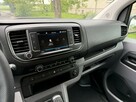 Peugeot Expert 1.6blueHDI 95KM 180tys.km. Navi Klima z Holandii Serwis ASO - 6