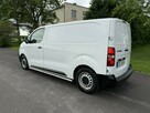 Peugeot Expert 1.6blueHDI 95KM 180tys.km. Navi Klima z Holandii Serwis ASO - 7