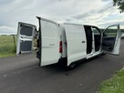 Peugeot Expert 1.6blueHDI 95KM 180tys.km. Navi Klima z Holandii Serwis ASO - 9