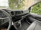 Peugeot Expert 1.6blueHDI 95KM 180tys.km. Navi Klima z Holandii Serwis ASO - 10