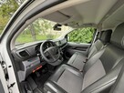 Peugeot Expert 1.6blueHDI 95KM 180tys.km. Navi Klima z Holandii Serwis ASO - 13