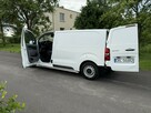 Peugeot Expert 1.6blueHDI 95KM 180tys.km. Navi Klima z Holandii Serwis ASO - 14