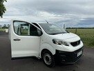 Peugeot Expert 1.6blueHDI 95KM 180tys.km. Navi Klima z Holandii Serwis ASO - 15