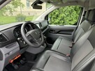 Peugeot Expert 1.6blueHDI 95KM 180tys.km. Navi Klima z Holandii Serwis ASO - 16