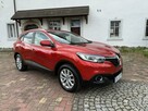 Renault Kadjar 1.6dci 130KM z DE Bezwypadkowy Serwis ASO PDC Gwarancja - 2