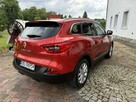 Renault Kadjar 1.6dci 130KM z DE Bezwypadkowy Serwis ASO PDC Gwarancja - 4