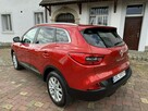 Renault Kadjar 1.6dci 130KM z DE Bezwypadkowy Serwis ASO PDC Gwarancja - 6