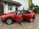 Renault Kadjar 1.6dci 130KM z DE Bezwypadkowy Serwis ASO PDC Gwarancja - 14