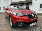 Renault Kadjar 1.6dci 130KM z DE Bezwypadkowy Serwis ASO PDC Gwarancja - 15
