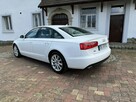 Audi A6 3.0TDI 204KM 102tys.km. QUATTRO MMI Matrix Gwarancja Bezwypadkowy - 6