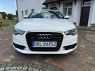 Audi A6 3.0TDI 204KM 102tys.km. QUATTRO MMI Matrix Gwarancja Bezwypadkowy - 11