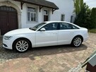 Audi A6 3.0TDI 204KM 102tys.km. QUATTRO MMI Matrix Gwarancja Bezwypadkowy - 13