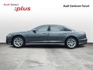 Audi A8 L_Matrix_HeadUp_Skr.Oś_Masaże_Wentylacja_Lodówka_Webasto_Panorama_B&O - 2