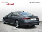 Audi A8 L_Matrix_HeadUp_Skr.Oś_Masaże_Wentylacja_Lodówka_Webasto_Panorama_B&O - 3