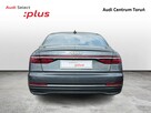 Audi A8 L_Matrix_HeadUp_Skr.Oś_Masaże_Wentylacja_Lodówka_Webasto_Panorama_B&O - 4