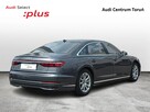 Audi A8 L_Matrix_HeadUp_Skr.Oś_Masaże_Wentylacja_Lodówka_Webasto_Panorama_B&O - 5