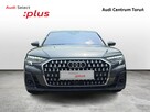 Audi A8 L_Matrix_HeadUp_Skr.Oś_Masaże_Wentylacja_Lodówka_Webasto_Panorama_B&O - 8